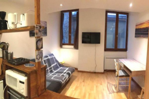 Studio CORSICA